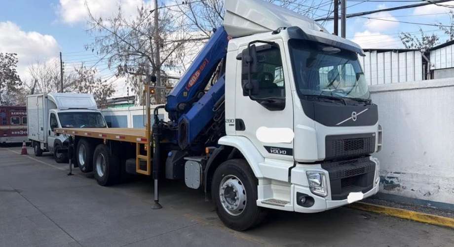 Volvo 2026 Nuevo Impecable 0 kilómetros