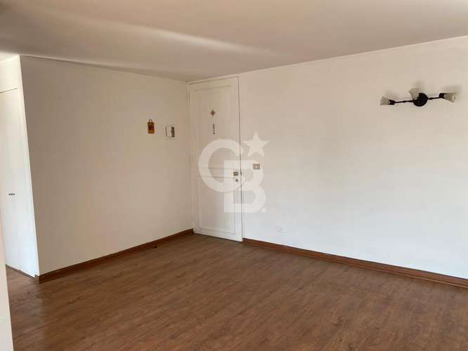 Depto. en arriendo cerca del Alto las Condes