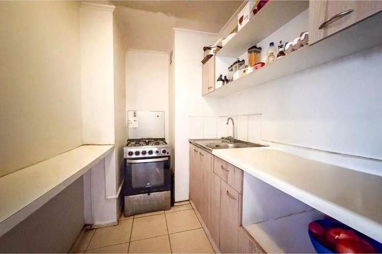 Depto 3 Dorms | 1 Baño | Ideal Para Inversionistas - Imagen 2