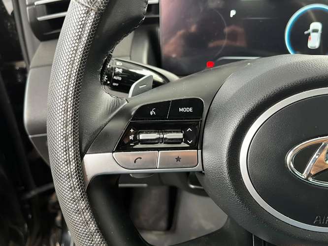 Hyundai Tucson 1.6T NX4 LIMITED AT 4X4 2024 - Imagen 16