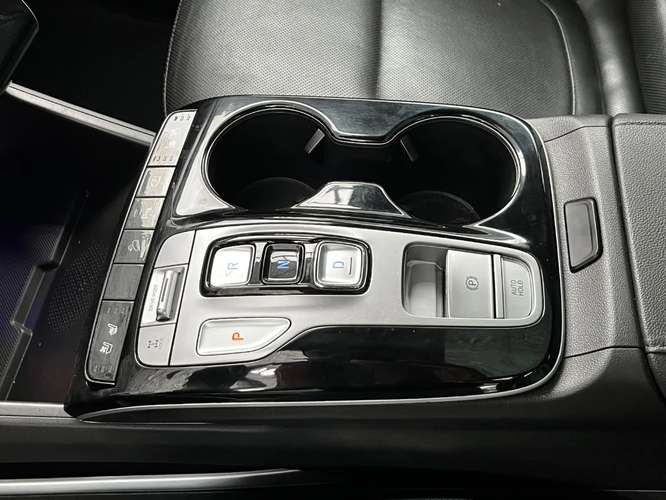 Hyundai Tucson 1.6T NX4 LIMITED AT 4X4 2024 - Imagen 19
