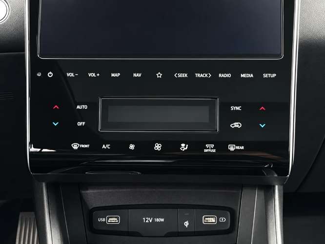 Hyundai Tucson 1.6T NX4 LIMITED AT 4X4 2024 - Imagen 17