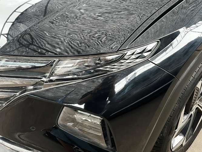 Hyundai Tucson 1.6T NX4 LIMITED AT 4X4 2024 - Imagen 9