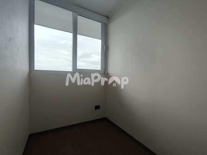 ARRIENDO DEPTO 2D1B CON BODEGA A PASOS DE METRO CARLOS VALDOVINOS - Imagen 10