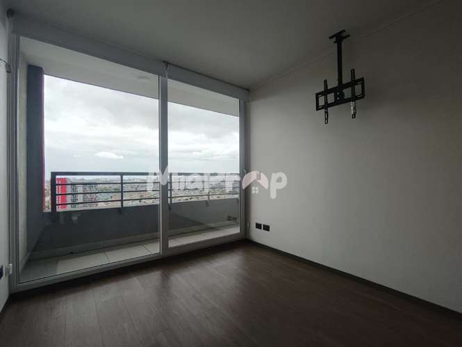 ARRIENDO DEPTO 2D1B CON BODEGA A PASOS DE METRO CARLOS VALDOVINOS - Imagen 5