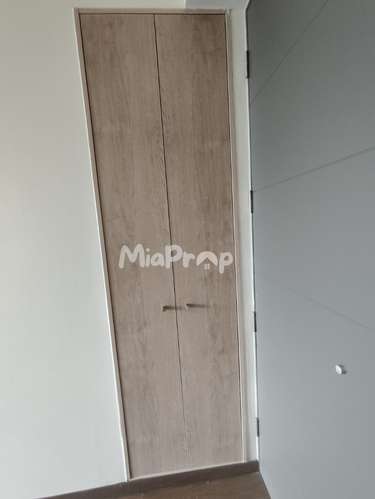 ARRIENDO DEPTO 2D1B CON BODEGA A PASOS DE METRO CARLOS VALDOVINOS - Imagen 12