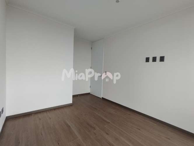 ARRIENDO DEPTO 2D1B CON BODEGA A PASOS DE METRO CARLOS VALDOVINOS - Imagen 16
