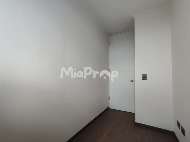 ARRIENDO DEPTO 2D1B CON BODEGA A PASOS DE METRO CARLOS VALDOVINOS - Imagen 11