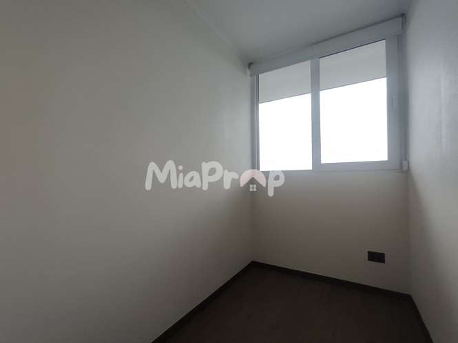 ARRIENDO DEPTO 2D1B CON BODEGA A PASOS DE METRO CARLOS VALDOVINOS - Imagen 9