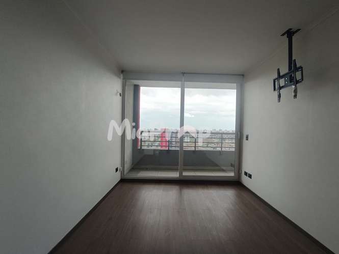 ARRIENDO DEPTO 2D1B CON BODEGA A PASOS DE METRO CARLOS VALDOVINOS - Imagen 4