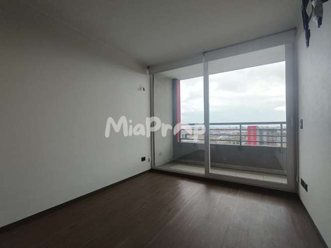 ARRIENDO DEPTO 2D1B CON BODEGA A PASOS DE METRO CARLOS VALDOVINOS - Imagen 6