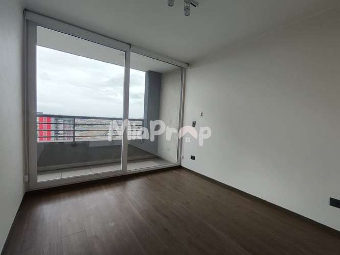 ARRIENDO DEPTO 2D1B CON BODEGA A PASOS DE METRO CARLOS VALDOVINOS - Imagen 15