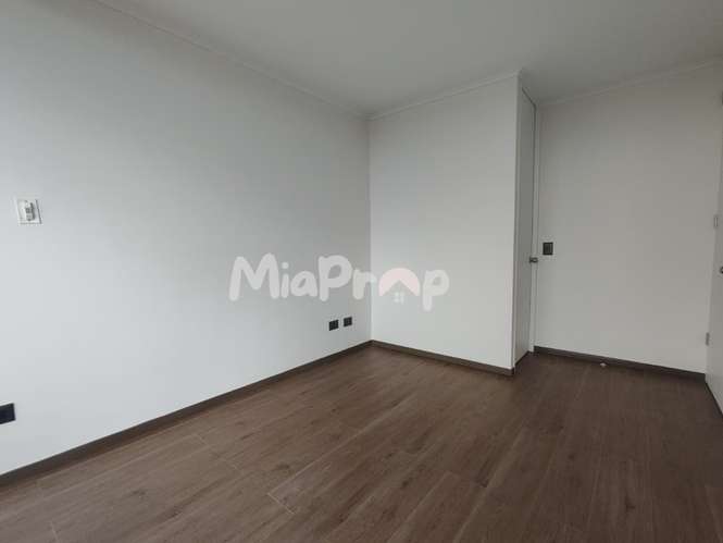 ARRIENDO DEPTO 2D1B CON BODEGA A PASOS DE METRO CARLOS VALDOVINOS - Imagen 17
