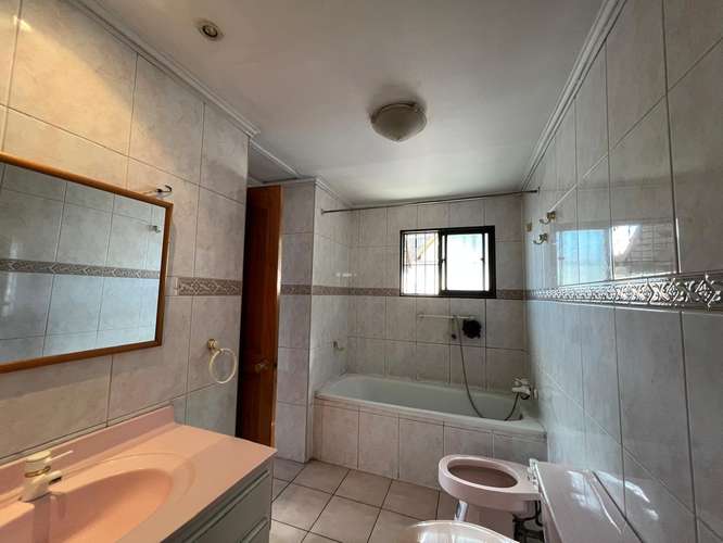 Casa amplia, sector residencial, Pedro de Valdivia. - Imagen 8
