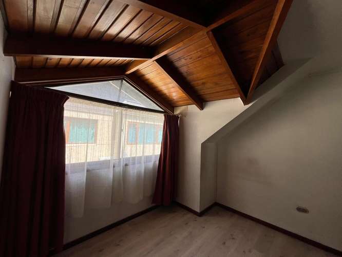 Casa amplia, sector residencial, Pedro de Valdivia. - Imagen 7