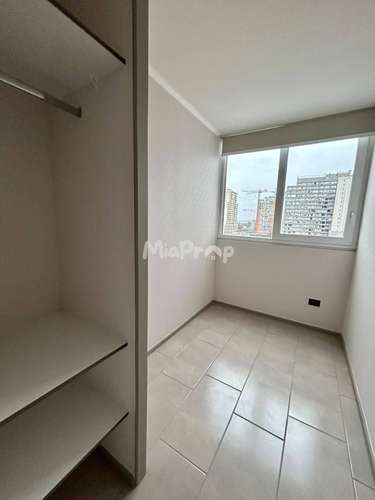 SE ARRIENDA DEPTO 2D1B A PASOS DE METRO CERRILLOS - Imagen 19