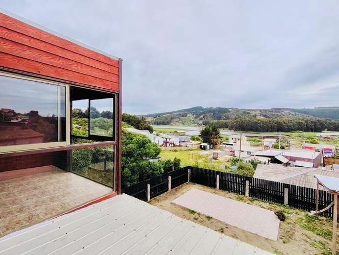VENDO CASA EN PICHILEMU - Imagen 2