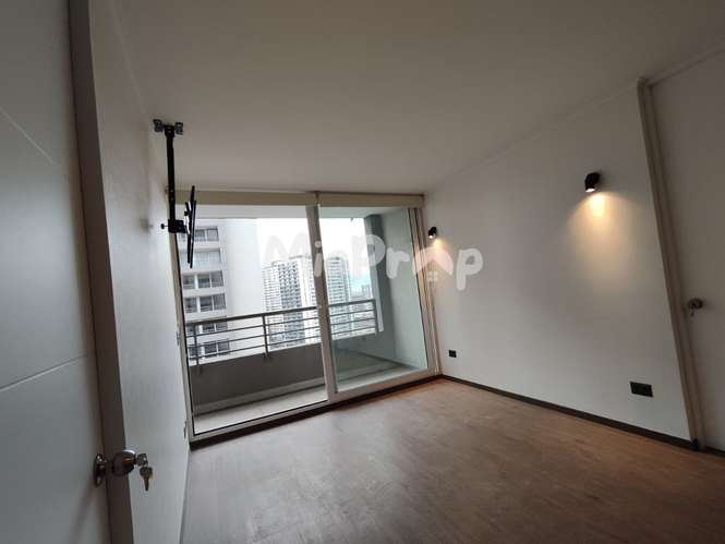 ARRIENDO DEPTO 2D2B A PASOS DE METRO CARLOS VALDOVINOS - Imagen 5