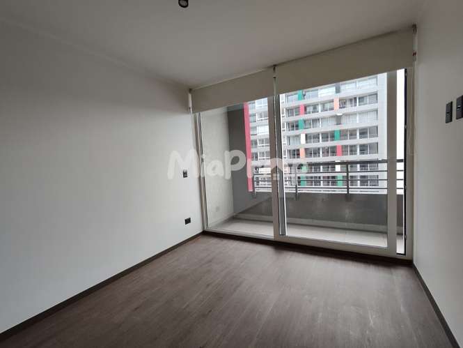 ARRIENDO DEPTO 2D2B A PASOS DE METRO CARLOS VALDOVINOS - Imagen 11