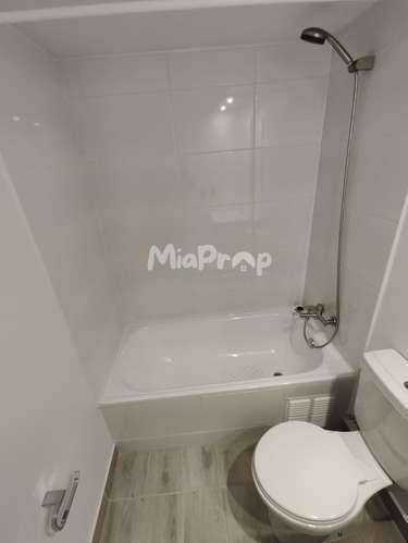 ARRIENDO DEPTO 2D2B A PASOS DE METRO CARLOS VALDOVINOS - Imagen 17