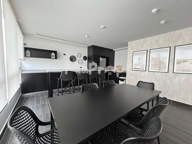 ARRIENDO DEPTO 2D2B A PASOS DE METRO CARLOS VALDOVINOS - Imagen 20