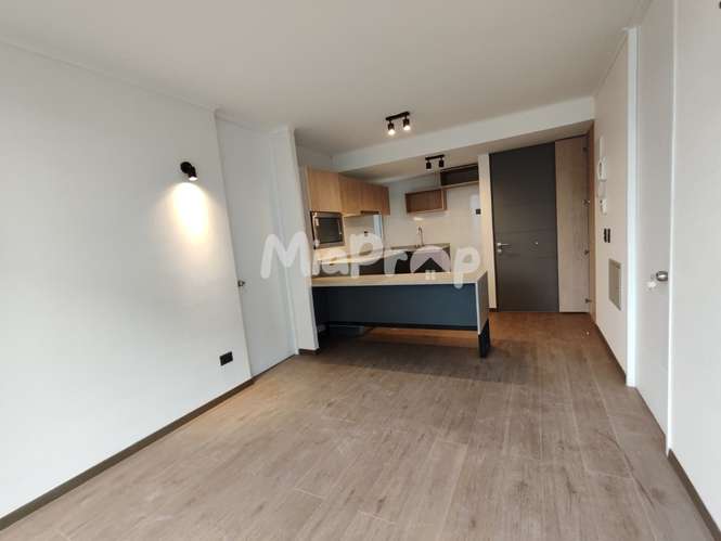 ARRIENDO DEPTO 2D2B A PASOS DE METRO CARLOS VALDOVINOS - Imagen 6
