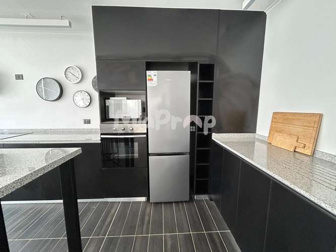ARRIENDO DEPTO 2D2B A PASOS DE METRO CARLOS VALDOVINOS - Imagen 28