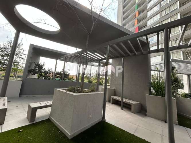 ARRIENDO DEPTO 2D2B A PASOS DE METRO CARLOS VALDOVINOS - Imagen 27