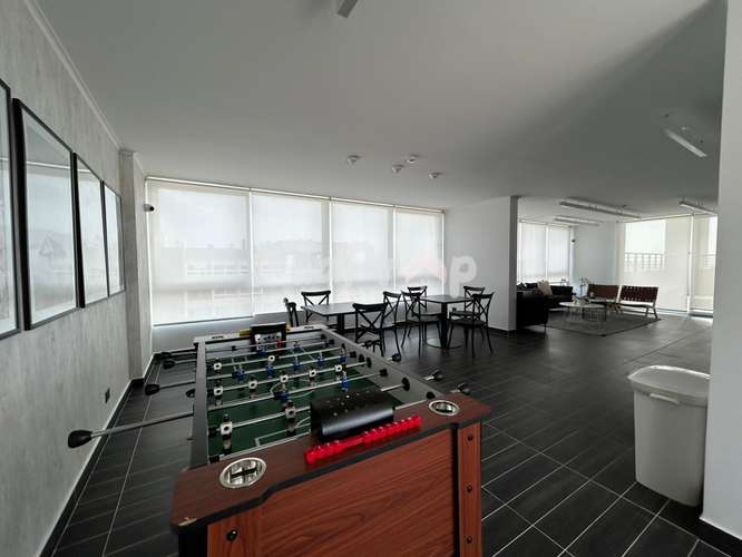 ARRIENDO DEPTO 2D2B A PASOS DE METRO CARLOS VALDOVINOS - Imagen 18