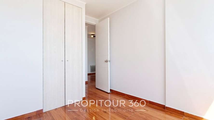 EXCELENTE DEPARTAMENTO 2 DORMITORIOS SAN JOAQUIN - Imagen 22