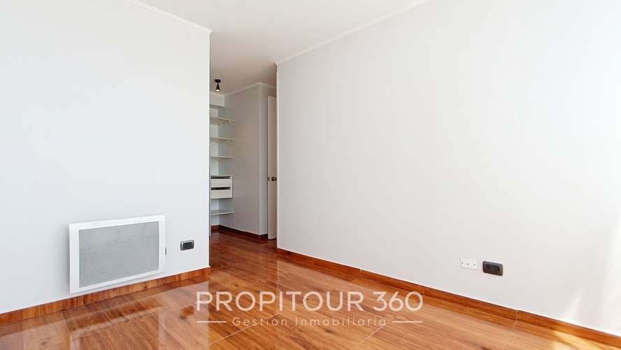 EXCELENTE DEPARTAMENTO 2 DORMITORIOS SAN JOAQUIN - Imagen 20