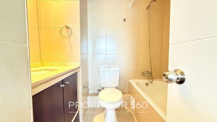 EXCELENTE DEPARTAMENTO 2 DORMITORIOS SAN JOAQUIN - Imagen 4