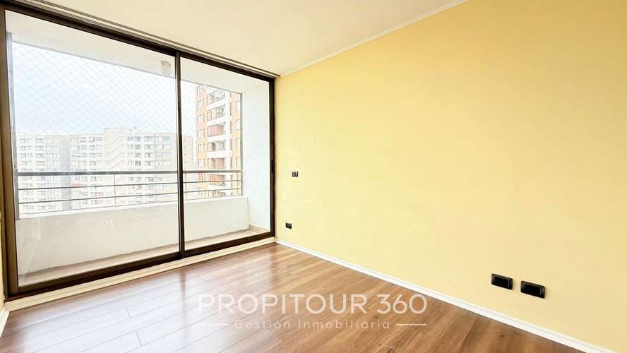 EXCELENTE DEPARTAMENTO 2 DORMITORIOS SAN JOAQUIN - Imagen 9