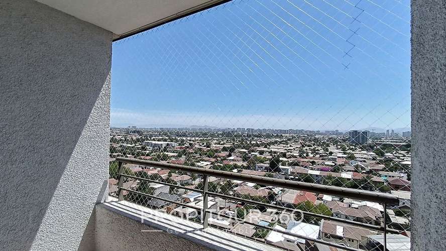 EXCELENTE DEPARTAMENTO 2 DORMITORIOS SAN JOAQUIN - Imagen 24
