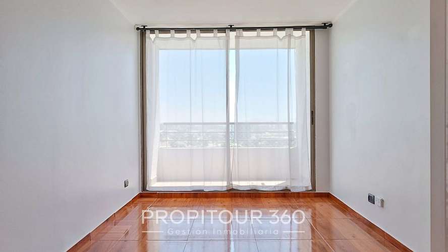 EXCELENTE DEPARTAMENTO 2 DORMITORIOS SAN JOAQUIN - Imagen 26