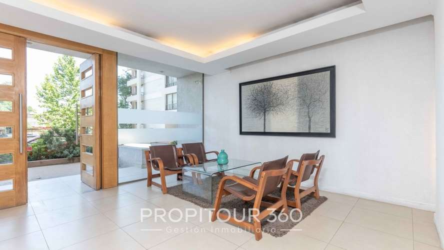 EXCELENTE DEPARTAMENTO 2 DORMITORIOS SAN JOAQUIN - Imagen 3