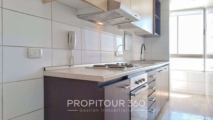 EXCELENTE DEPARTAMENTO 2 DORMITORIOS SAN JOAQUIN - Imagen 25