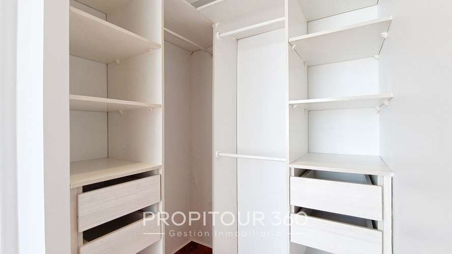 EXCELENTE DEPARTAMENTO 2 DORMITORIOS SAN JOAQUIN - Imagen 19