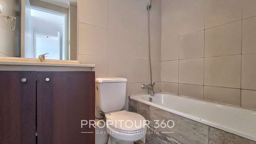 EXCELENTE DEPARTAMENTO 2 DORMITORIOS SAN JOAQUIN - Imagen 13