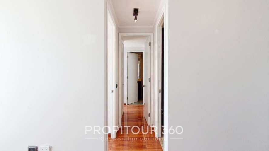 EXCELENTE DEPARTAMENTO 2 DORMITORIOS SAN JOAQUIN - Imagen 23