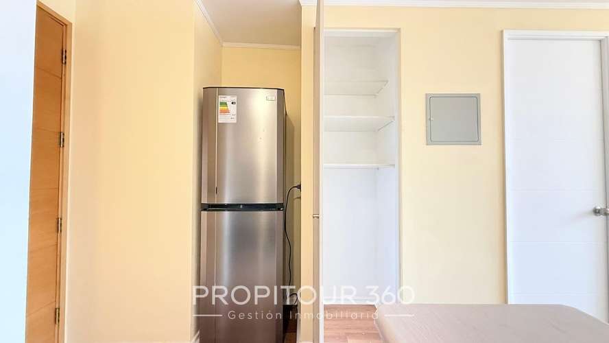 EXCELENTE DEPARTAMENTO 2 DORMITORIOS SAN JOAQUIN - Imagen 11
