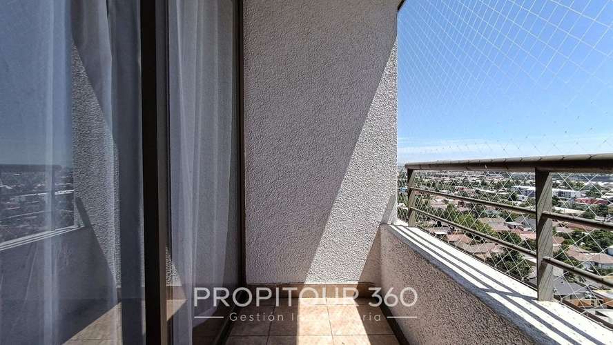 EXCELENTE DEPARTAMENTO 2 DORMITORIOS SAN JOAQUIN - Imagen 17