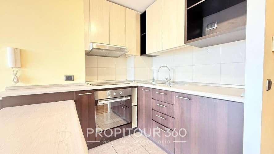 EXCELENTE DEPARTAMENTO 2 DORMITORIOS SAN JOAQUIN - Imagen 14
