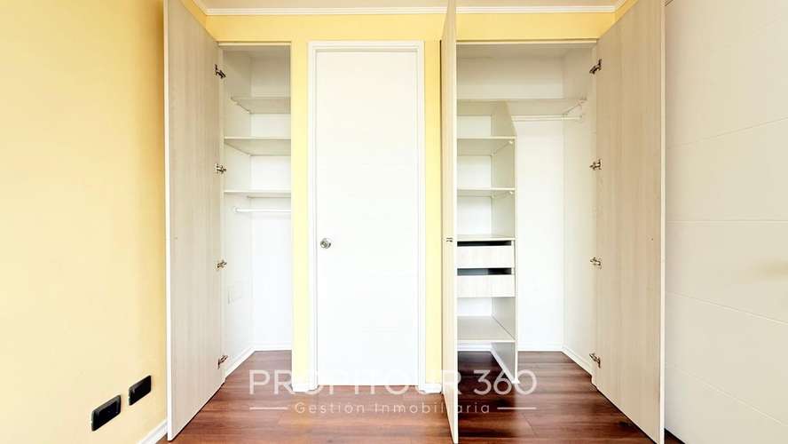 EXCELENTE DEPARTAMENTO 2 DORMITORIOS SAN JOAQUIN - Imagen 6