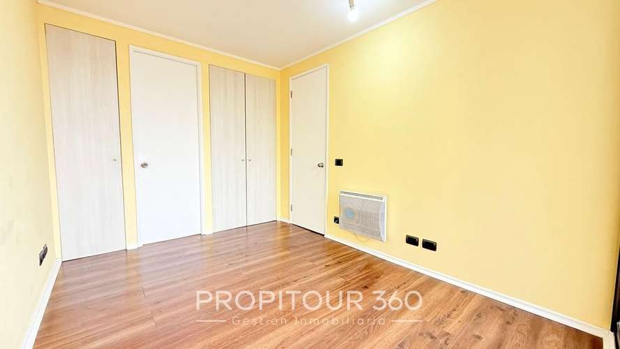 EXCELENTE DEPARTAMENTO 2 DORMITORIOS SAN JOAQUIN - Imagen 10