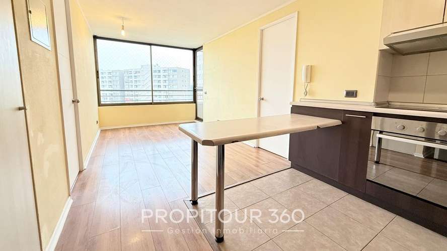 EXCELENTE DEPARTAMENTO 2 DORMITORIOS SAN JOAQUIN - Imagen 15
