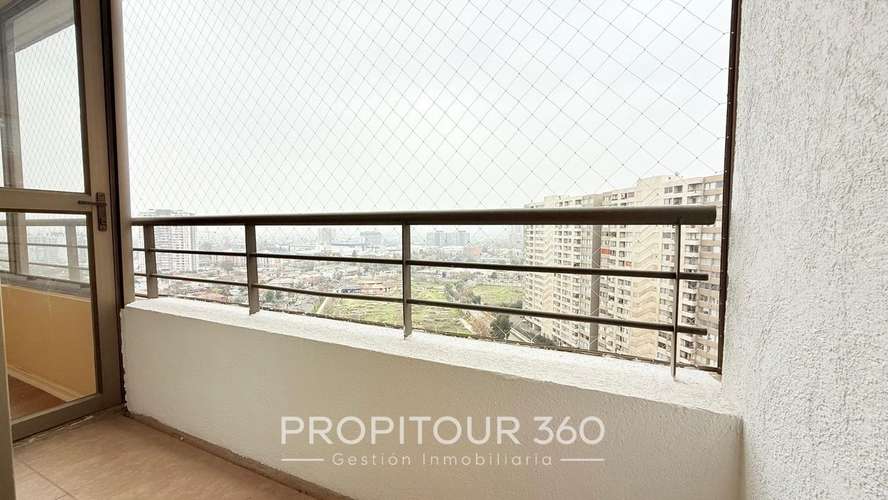 EXCELENTE DEPARTAMENTO 2 DORMITORIOS SAN JOAQUIN - Imagen 16