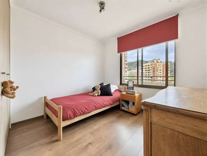 DEPTO 3D 2B CON TERRAZA 20 M2, HUECHURABA, UF 6900 - Imagen 10
