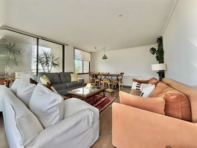 DEPTO 3D 2B CON TERRAZA 20 M2, HUECHURABA, UF 6900 - Imagen 5