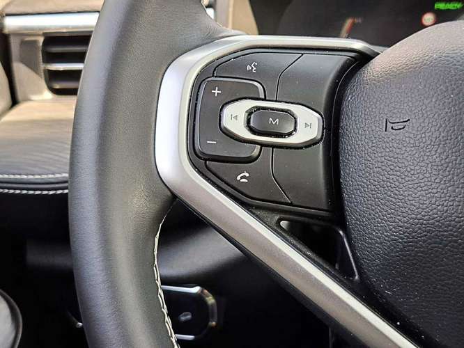 HAVAL JOLION 2024